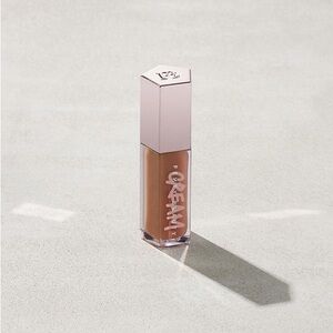 Fenty Beauty Cream GLOSS BOMB CREAM COLOR DRIP LIP CREAM in Honey Waffles